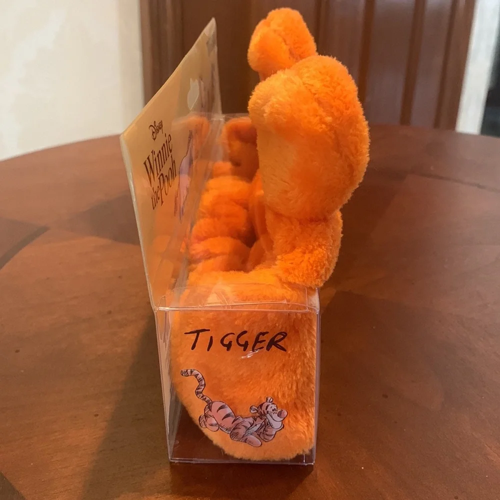 Disney Tigger Spa headband (new)